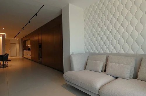 3х-комнатная квартира Фото: 16 из 36