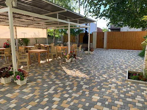 "Цветочная 22" частный сектор, Саки Фото: 8 из 32