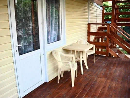 Частный сектор Павлова 37, Лазаревское Фото: 25 из 42