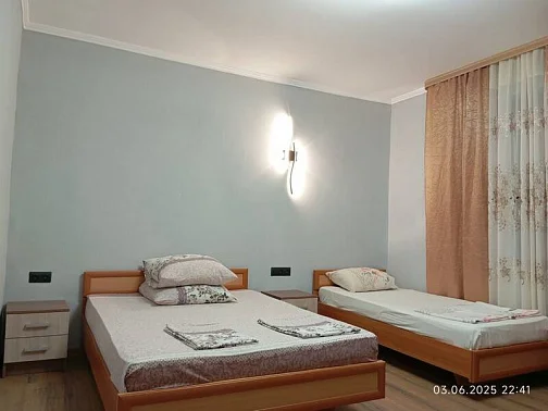 Мини-гостиница Демерджипа 56, Гагра Фото: 36 из 37