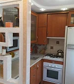 2х-комнатная квартира