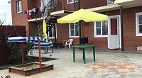 "Стрекоза" гостевой дом, Голубицкая
