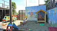 "Визит" гостевой дом, Сукко