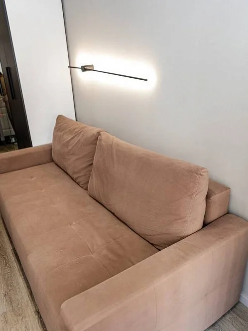 "В ЖК Каравелла Португалии" квартира-студия, Дагомыс Фото: 22 из 31