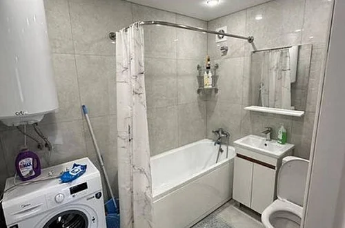 3х-комнатная квартира Фото: 8 из 8