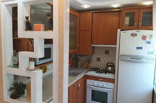 2х-комнатная квартира Фото: 2 из 12
