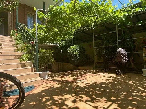 "Дом у Моря" гостевой дом, Геленджик Фото: 16 из 50