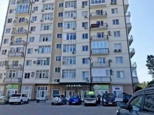 1-комнатная квартира Южная 35/3, Геленджик Фото: 2 из 25