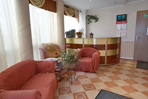 "Уютная" гостиница, Лазаревское Фото: 17 из 51