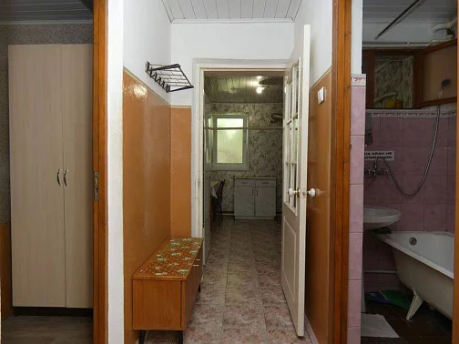 "Малый исток" мини-гостиница, Анапа Фото: 31 из 39