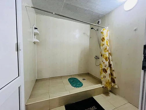 Дом под-ключ ул. Братьев Эзугбая (Военный санаторий), Сухум Фото: 21 из 22