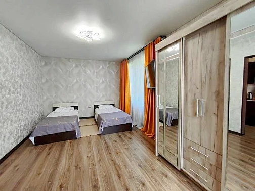1-комнатная квартира Агрба 19/1 кв 28, Пицунда Фото: 11 из 15