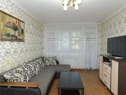 2х-комнатная квартира Калинина 37 кв 65, Адлер Фото: 18 из 39