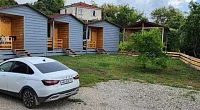 "LA-MODE" гостевой дом, Новый Афон