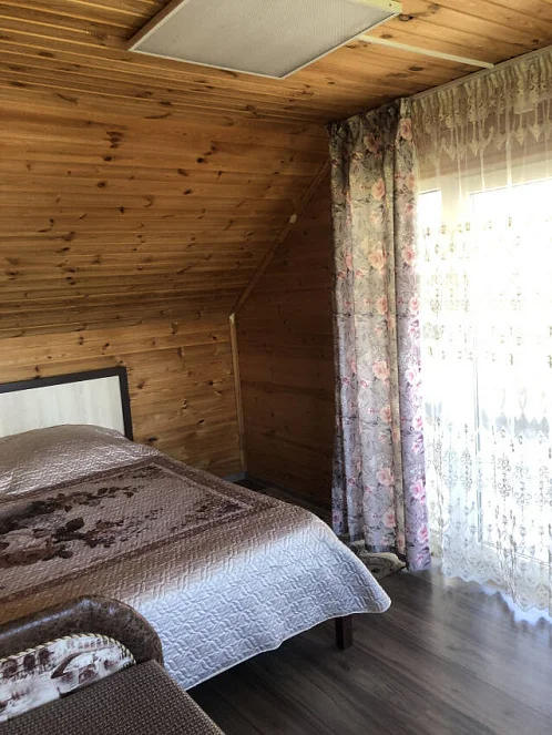 "Дом с видом на море" дом под-ключ, Голубицкая Фото: 50 из 51