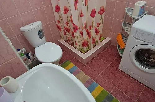 Квартира-студия Фото: 5 из 4