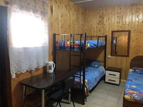 "На Победе" частное домовладение, Волна Фото: 36 из 40