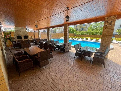 "Мускат" гостевой дом, Сукко Фото: 11 из 39