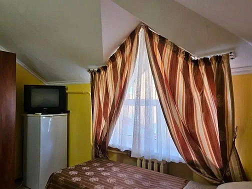 "Аквамарин" гостевой дом, Геленджик Фото: 50 из 51