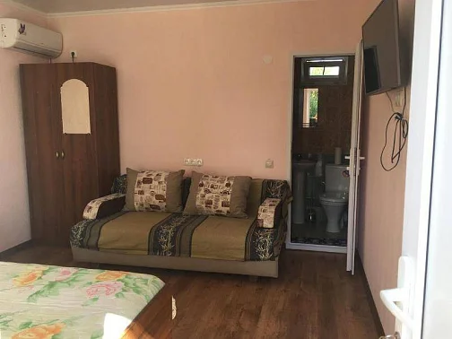 "У Моря" частный сектор, Приморское Фото: 24 из 35