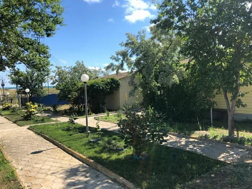 "Оазис" база отдыха, Темрюк Фото: 14 из 28