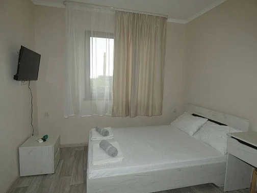 Частный сектор Адыгаа 87, Гагра Фото: 28 из 39