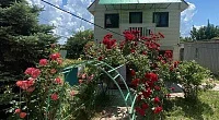 2х-этажный дом под-ключ Калинина 339, Должанская
