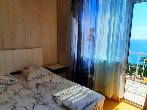 "Дубовая роща" частный сектор, Туапсе Фото: 12 из 41