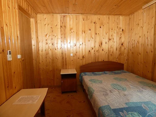 Мини-гостиница ул. Горького, Анапа Фото: 10 из 31