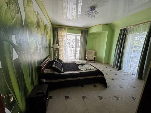 "Rio" гостевой дом, Кореиз, Мисхор Фото: 45 из 51