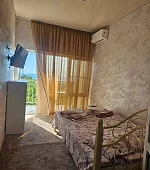 "С удобствами" 2х-местный