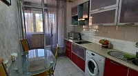 2х-комнатная квартира Победы 58, Лазаревское