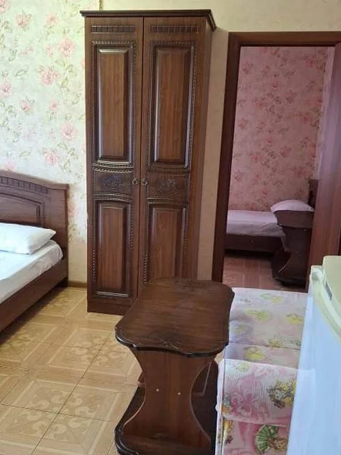 "Дельфин" гостевой дом, Кабардинка Фото: 18 из 43