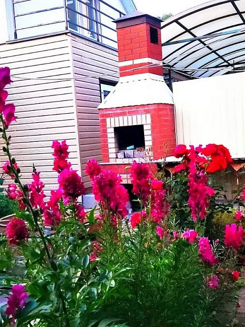 "Александр и Мария" частное домовладение, Голубая Бухта Фото: 10 из 41