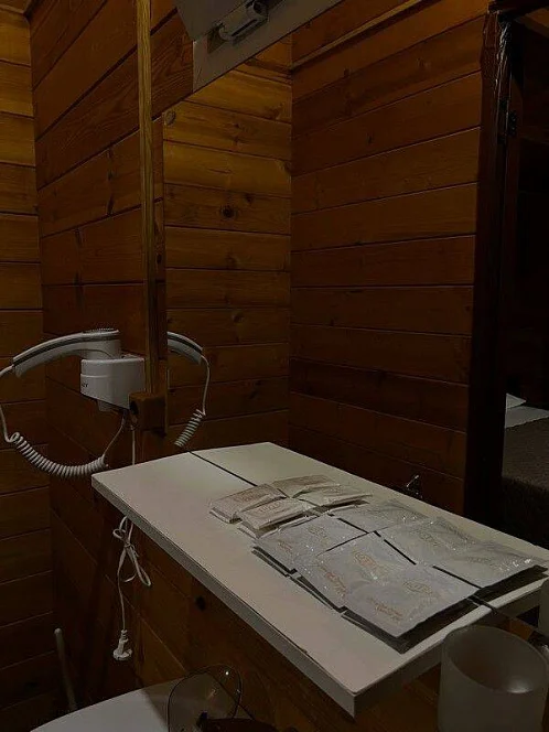 "AR_Villa" база отдыха, Пицунда Фото: 26 из 28