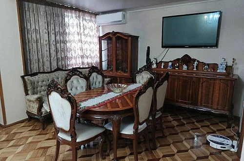 3х-комнатная квартира Фото: 11 из 19