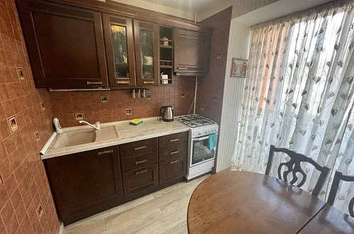 3х-комнатная квартира Фото: 6 из 19