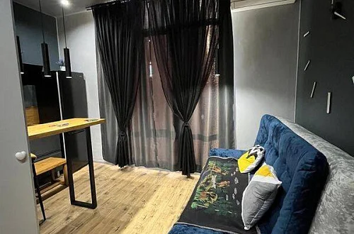 Квартира-студия Фото: 2 из 12
