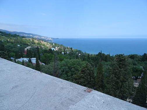 "Панорамный" гостевой дом, Алупка Фото: 6 из 32