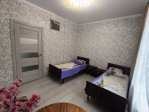 Этаж под-ключ Крымская 16/2, Геленджик Фото: 16 из 20