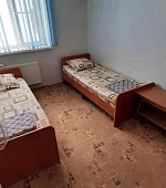 "Эконом 2х-коматный" "Эконом 2х-коматный"