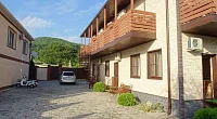 "Респект" гостевой дом, Криница