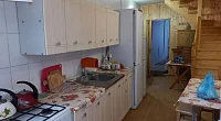 "Рина" эллинг, Лазаревское