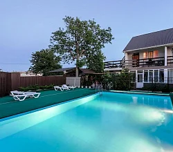 "Фортуна" гостевой дом