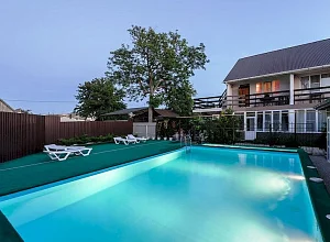 "Фортуна"  дом Ильич