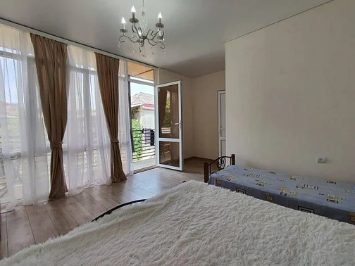 Частный сектор Спортивная 4, Гагра Фото: 12 из 35