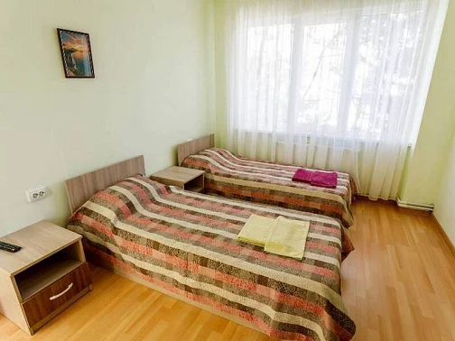 "Мечта" база отдыха, Гурзуф Фото: 47 из 51