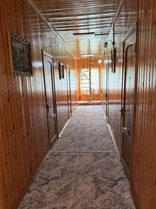 "Радоновый источник" гостевой дом, Ткуарчал Фото: 23 из 51