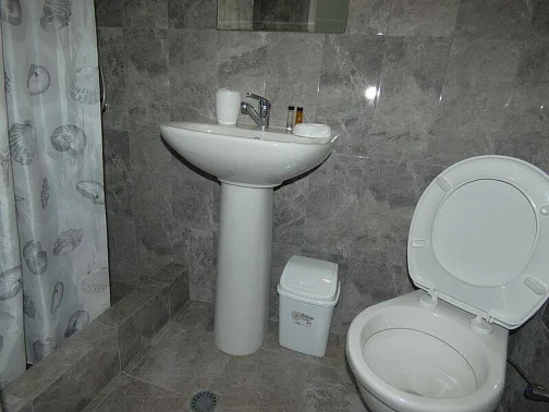 Частный сектор Адыгаа 87, Гагра Фото: 16 из 39