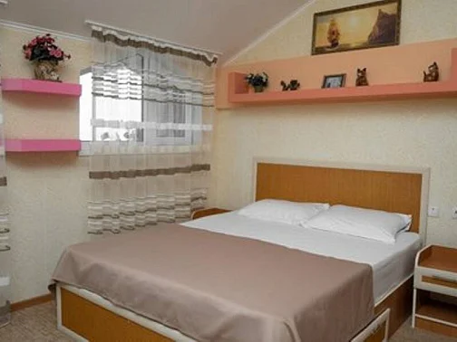 "Коттедж Селена" гостевой дом, Алушта Фото: 42 из 45